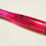 Pink Combo Pen
