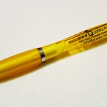 Yellow Pen Highlighter